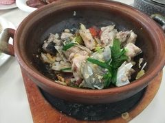 -粥旺庄(芳村店)