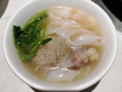 -汕头八合里海记牛肉店(清河店)