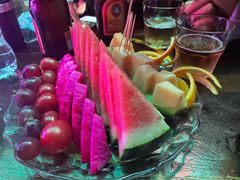 -MOSSO音乐酒吧·Live House(南京西路店)