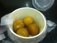 iphone_upload_pic-陈记甜品窝(中山北路店)