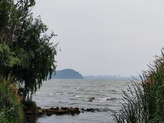-捞渔河湿地公园
