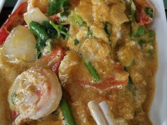 -Doo Dee Thai Food(Issan/Isaan/Esan)