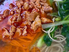 -黄阿姨锅贴大王(万航渡路店)