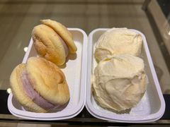 -鲍师傅糕点(五角场店)