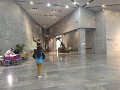 -北京周口店北京人遗址博物馆