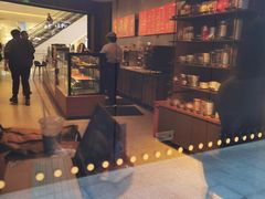 -星巴克(凯德晶萃店)