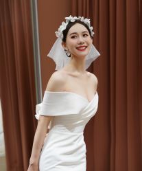 -派丽莫Pellimo原创设计婚纱品牌