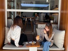 -Line 咖啡(石厦花园店)