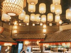 -南京大牌档(凯德大峡谷店)