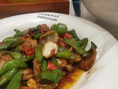 -白玉兰酒店(上海田子坊马当路地铁站店)