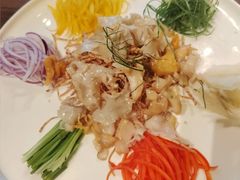 -蛇口希尔顿南海酒店·随轩中餐厅·粤菜