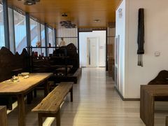 -首都机场T3航站楼商务CIP贵宾厅