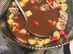 -海鲜e族(马王堆店)