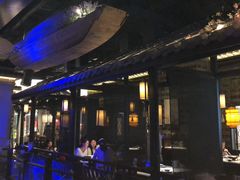 -绿茶餐厅(昆明世纪金源店)