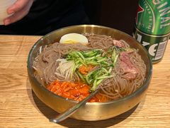 -新石器烤肉(马鞍山印象汇店)