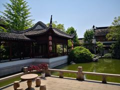 -祝家花園(伯渎港店)