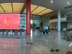 -上海证券交易所(上海证券大厦北塔店)