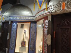 -哈啾嗨·新概念蒙餐(红星新城店)