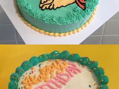 -Dark Horse·黑马蛋糕·低脂·低糖淡奶(金匙望湖大厦店)