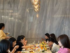 -玛莎拉自助餐厅(国贸店)