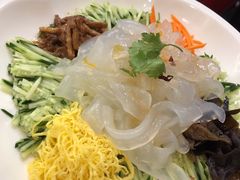 -李连贵熏肉大饼(沈阳站店)