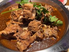 -老诚一锅(乔庄店)