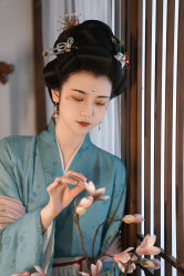 -八角古风摄影