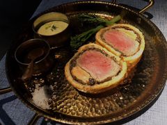 -弦月窗LUNETTE BY AMANDA(复兴路店)