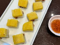 黄米凉糕-紫泥369粗粮季(四牌楼店)