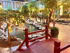 -小江南(万福园店)