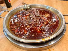 -飘香火锅(玉林西路店)