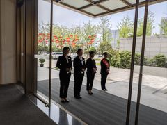 -艳阳天·非遗楚菜(武汉客厅店)