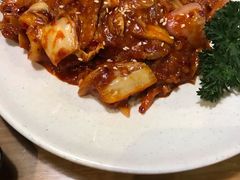 -同堂韩国料理炭火烤肉(彩虹广场店)
