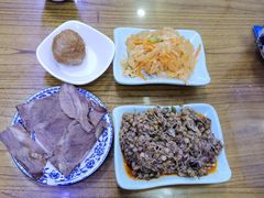 -伊穆祥牛肉面总店·清真