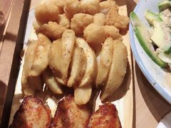 -百特喜·意大利餐厅(八佰伴镇江店)