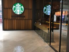 -星巴克臻选(周浦万达店)