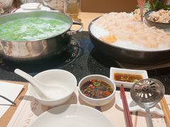 -协成海鲜火锅(情侣路店)