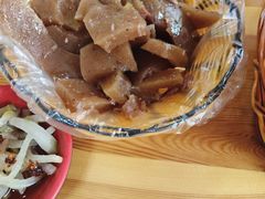 -闫家驴肉火烧(五四店)