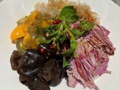 -狮王府淮扬菜(新街口友谊店)
