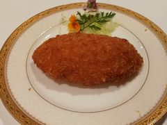 -唐阁(香港朗廷酒店)