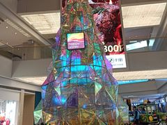 -天河领展广场