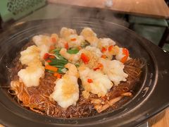 -绿茶餐厅(南昌王府井店)