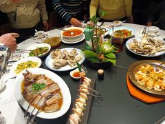 -映像威海·威海宴(威高广场店)