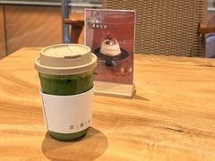 -théATRE 茶聚场(王府中環店)