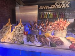 -富力希尔顿酒店·地阔自助餐厅