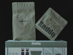 -KUDDO COFFEE(宝能太古城店)