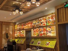 -汉宫汤泉汗蒸洗浴(五四广场店)