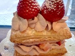 -治愈系甜品The Soothing Dessert(科海大楼店)