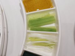 -万荣烤鸭店·北京菜(农光里店)