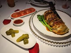 -燃扒房Steakhouse(皇庭店)